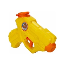 Timm Water Blaster Nemo Su Tabancası Sarı