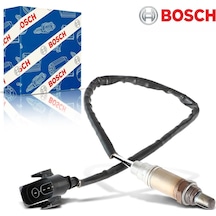 Seat Cordoba 1.6 1997-2002 Bosch Oksijen Sensörü Lsh-25c