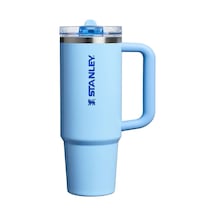 Stanley The Quencher Protour Flip Straw Tumbler 1.18 Lt Blue Sky Mavi