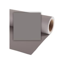 Colorama Stüdyo Kağıt Fon Smoke Grey 272 X 1100cm