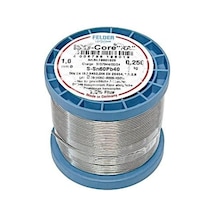 Felder 1.00-250 Gr Lehim Teli