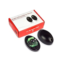 Beam Infrared Sensor Pair
