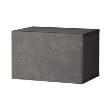 Raf Ünitesi, Venge-koyu Gri, 60x42x38 Cm, Kallvıken Gri