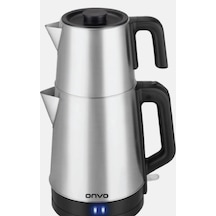 Onvo Ovtea-02 Çay Makinesi