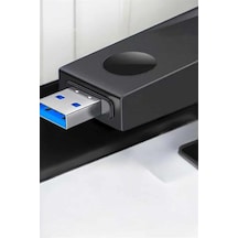 Dual Band Wifi Alıcı Adaptör Usb 3.0 Destekli 37500463