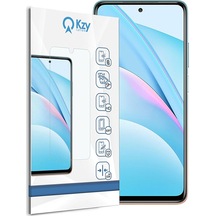 Xiaomi Mi 10T Lite Temperli Ekran Koruyucu Kırılmaz Cam (535112580) 20 Tl Fark Ile Apple Uyumlu iPhone Hızlı Şarj Kablosu