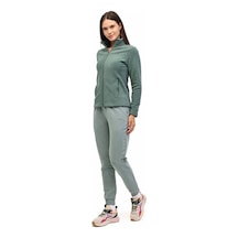 Lumberjack 22ct133 Kadın Eşofman Altı - Acik Mint Acık Mınt