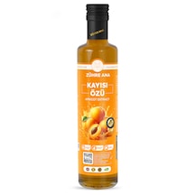 Zühre Ana Kayısı Özü 640 G