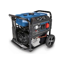 5.5kw Trifaze Benzinli Jeneratör, Dayanıklı Ve Güçlü