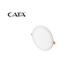 Ct 5647 Led Spot 15w 6400k Beyaz Işık