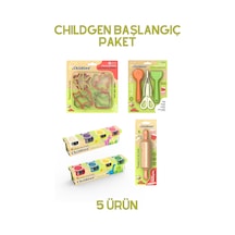 Çok  Renkli