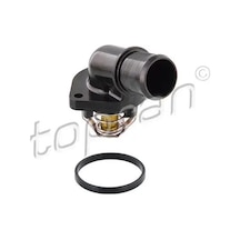 Citroen C3 Termostat 1.6 Hdi 2006-2009 Topran 721105001