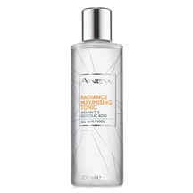 Avon Anew Radiance Maximising Parlak Görünüm Veren Tonik 200 ML