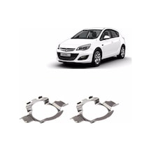 Opel Astra J Led Xenon Ampul Sabitleme Aparatı 2 Adet