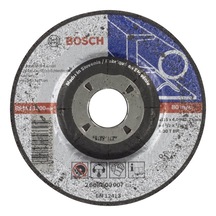 Bosch 115x4.0 mm Expert For Metal - 2608600007