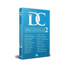 Dini Cevaplar - 2- İstanbul Yayınevi