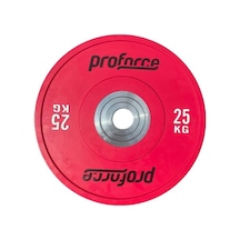 Proforce Bm25 Zıplayan Bumper Plaka 25 KG