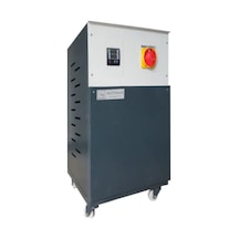 Agp Enerji 20 KVA Monofaze Bakır Sargılı Voltaj Regülatör