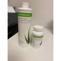 Herbalife Aloe Ve 102 Gr Konsantre Çay