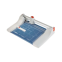 Dahle 440 Üst Düzey A4 Sürgülü Giyotin