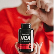 Biotech Usa Hca Fat Burner 100 Kapsül