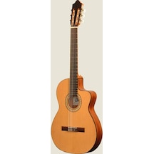 Camps Nac1 Eco Elektro Klasik Gitar Fıshman Classıc III