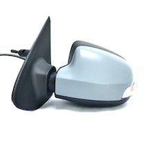 Renault Clio 2-ıı Symbol Joy 2013-2020 Mekanik Sinyalli Sol Dış Dikiz Ayna