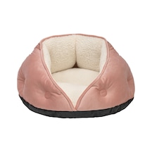 Pet Comfort Paris Kedi ve Köpek Yatağı 50 CM