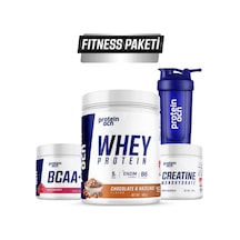 Proteinocean Fıtness Paketi - Choconut Ahududu