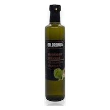Dr. Bronos Enginar Sirkesi 500 Ml