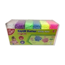 Bu-bu Köpük Hamur 6x10gr.