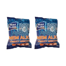 Miss Flora Nem Alıcı 450 G Yedek 2'Li Paket