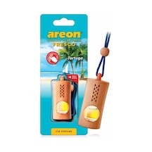 Areon Fresco On-off Regular Tortuga Oto Araç Kokusu