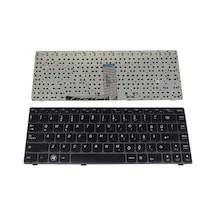 Lenovo İle Uyumlu Ideapad V370, V370a, T2tv Notebook Klavye Siyah Tr