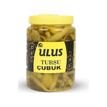 Ulus Tatlı Biber Turşusu 1 KG