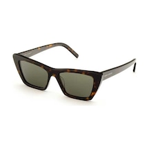 Saint Laurent SL 276 MICA 002 Kadın Güneş Gözlüğü