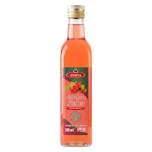 Nahita Gilaburu Sirkesi 500 Ml - Katkısız Doğal Fermente Cam Şişe