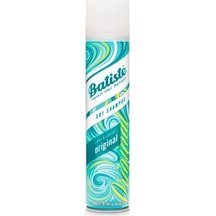 Batiste Clean & Classic Original Kuru Şampuan 200 ML