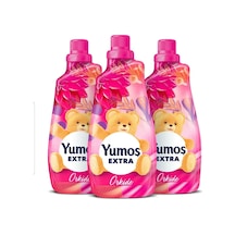Yumoş Extra Orkide 3X1440ML