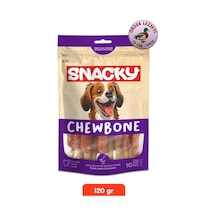 Pıdp-020 Munchy Ördek Sargılı Köpek Ödül 120gr