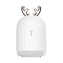Lovely Humidifier Ortam Dezenfeksiyon Ve Şık Buhar Makinesi Lisinya Çok Renkli