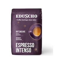 Eduscho Espresso Intenso Çekirdek Kahve 500 Gr Aeropress