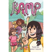 Kamp / Kayla Miller