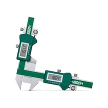 Dijital Modül Kumpası M1-25mm 0.01mm