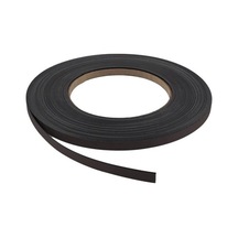 5 Metre Naturel Şerit Mıknatıs Magnet, En: 12mm