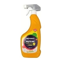 Mutfak Yüzey Temizleyici Sprey Limon Kokulu 750 Ml Tekli