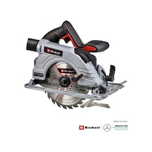 Akülü Daire Testere İle 190 Mm Kesim Ve Yüksek Güç
