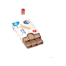 Delta Zımba Teli No -10 Sarı 1000li Pk x 10 Pk