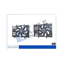Kale 359185 Fan Motoru 2492705 Jt768c607cb Jt768c607cc