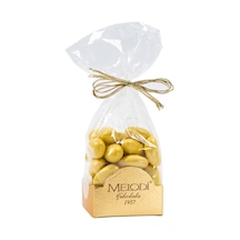 Melodi Çikolata Sarı Badem Şekeri 500 G